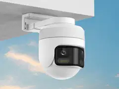 Imilab EC6 Panorama 3.5K WiFi -valvontakamera ulkokäyttöön CMSXJ115A - 33