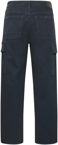 Blend miesten jogger denim reisitaskuhousut Bhcloud - Salute - 2