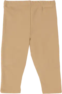 Ciraf vauvojen collegeleggingsit 250B243303 - irish cream - 2