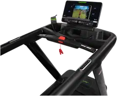 Tunturi T80 Endurance Juoksumatto - 6