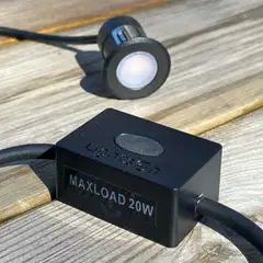 LightsOn himmennin - 1