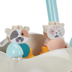 Ecoiffier - BB Abrick - Baby walker -kävelyttäjä - 7