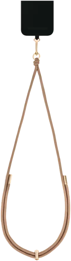 Ideal Of Sweden Cord kaulahihna Beige - 6