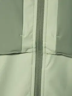 Luode12 naisten retkeily- ja ulkoilutakki 223L112664 - reseda - 5