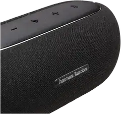 Harman Kardon Bluetooth kaiutin Luna musta - 9