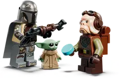 LEGO® Star Wars TM 75453 STAR WARS 75453 - 6