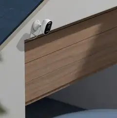 Reolink ulkokamera LED-kohdevalolla Lumus Series Wi-Fi E430 4MP - 6
