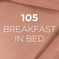L'Oréal Paris Infaillible Matte Resistance 420 Le Rouge Paris  huulipuna 5ml - Breakfast In Bed - 4