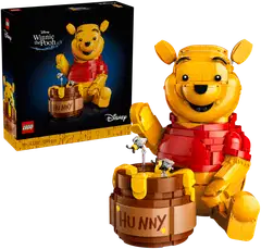 LEGO® Disney Classic 43300 Nalle Puh - 1