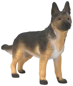 Schleich Saksanpaimenkoira naaras - 1