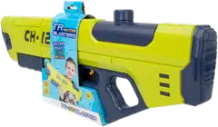 Toyrock Summer Iso vesipyssy Tr-56 700 ml - 3