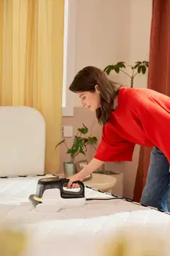 Kärcher patja-imuri VCH 4 UVClean - 17