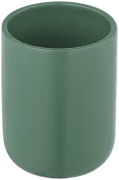 Hammasmuki Olinda vihreä keramiikkaa - 2