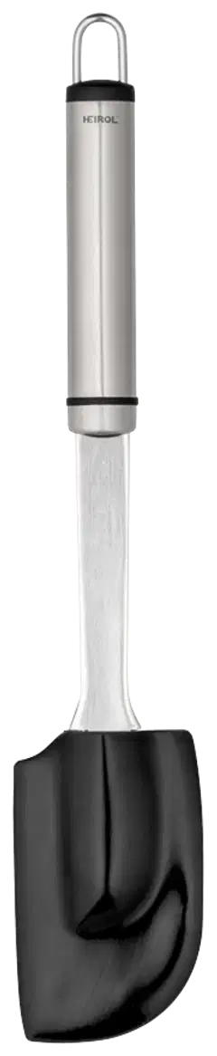 Heirol Silikoninuolija 29 cm, Steely - 1