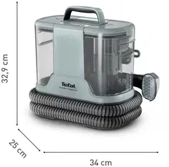 Tefal Clean It Compact tekstiilipesuri IZ3020F0 - 4