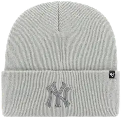 47Brand unisex pipo MLB New York Yankees Haymaker - Grey - 1