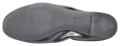 WKLY. naisten ballerinat Laura SL-6701 - BLACK - 5