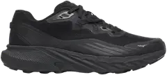 Merrell miesten juoksukenkä Agility trail Goretex - Triple Black - 1