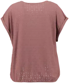 Z-one naisten t-paita Ru44th - Sorbet - 3