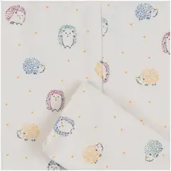 TEX vauvojen leggingsit I990668 2-pack - PINK DARK - 3