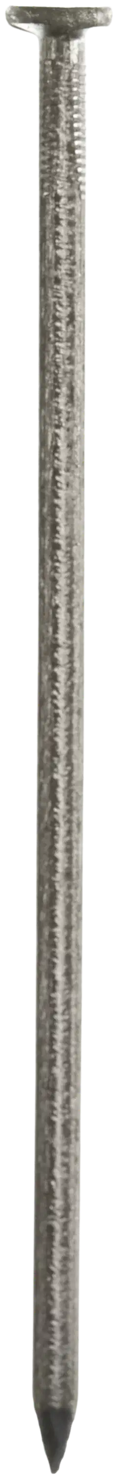 Koskensaaren Tehtaat Lankanaula kirkas 1kg 100x3,4mm - 2