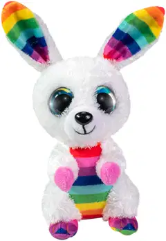 Lumo Stars Pehmolelu Pupu Rainbow 15 cm - 1