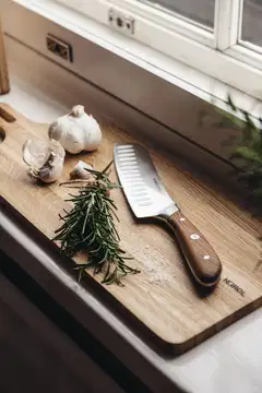 Heirol Santokuveitsi 18 cm Albera - 3