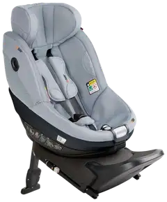 Besafe Beyond 360 2 turvaistuin Peak Mesh - 5