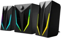 uRage pelikaiutinsarja Blast-R 621 2.1 - 1