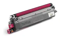 Brother laservärikasetti TN248XLM XL magenta - 3