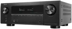 Denon AVC-X2850H 7.2 HEOS AV-vahvistin - 3