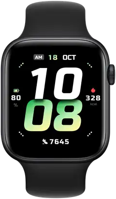 Honor Watch 5 Älykello musta - 7