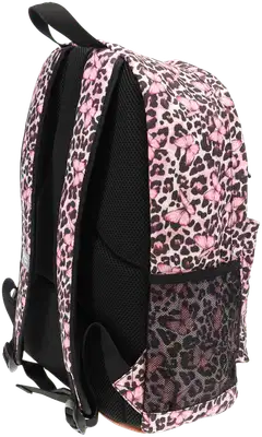 X-Force reppu pink butterfly X-258 - 9