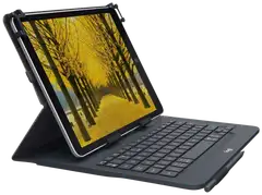 Logitech tablettisuoja näppäimistöllä 9-10 tuuman laitteille - 3