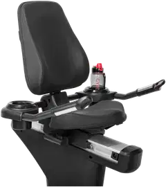 Gymstick rekumbentti pro 20.0 - 2