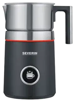 Severin SM3587 Spuma 700 Plus Maidonvaahdotin - 3