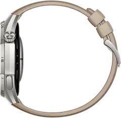 Huawei älykello Watch GT 6 Pro 46mm ruskea - 5