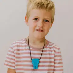 Jellystone purukoru robotti sininen - 2