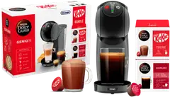 De'Longhi Dolce Gusto Genio S KitKat bundle pack - 2