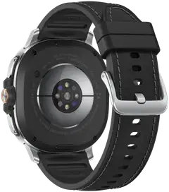 Samsung älykello Watch8 Classic musta bluetooth - 4