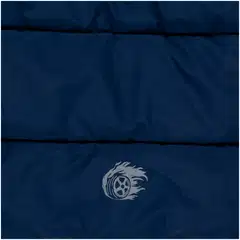 Ciraf lasten tuulenpitävä ja vettähylkivä toppatakki 252C36262P - Blue - 3