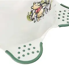 keeeper potta Nalle Puh valkoinen - 2