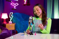 Monster High® Frankie Stein - 5