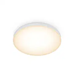 Philips Smart Lighting kattovalaisin pyöreä 24W  valkoinen säädettävä kaukosäätimellä - 3