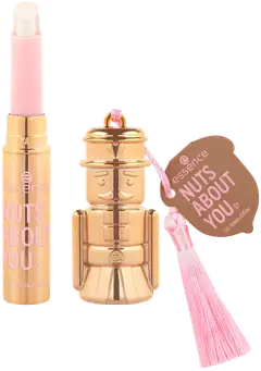 essence NUTS ABOUT YOU lip beautifier - 2