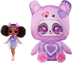 L.O.L. Tweens Costume teinimuotinukke - Hoops Cutie - 1