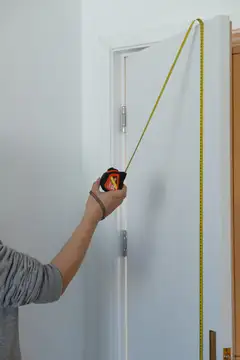 Kendo rullamitta 5mx19mm - 6