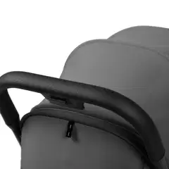 Hauck matkarattaat Fly N Care harmaa - 15