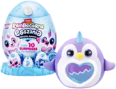 Rainbocorns Eggzania Frozen Mania S1 - 4
