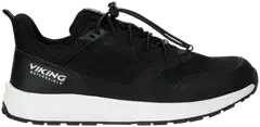 Viking lasten WP kengät 3-55575 Impact SL - BLACK - 1